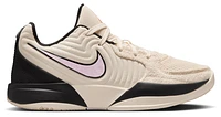 Nike Boys Ja Morant 2 - Boys' Grade School Shoes Coconut Milk/Pink Foam