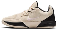 Nike Boys Ja Morant 2 - Boys' Grade School Shoes Coconut Milk/Pink Foam