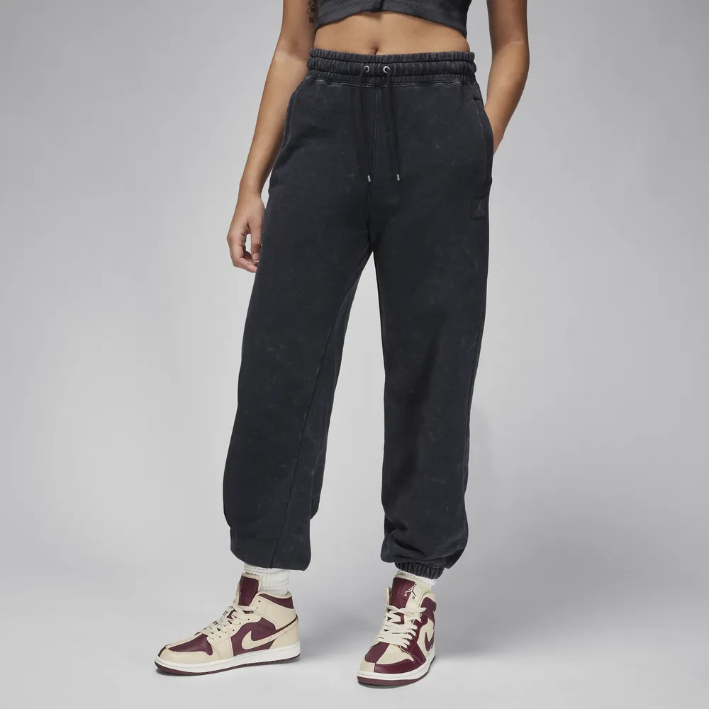 Jordan Flight Fleece Pants - Women's