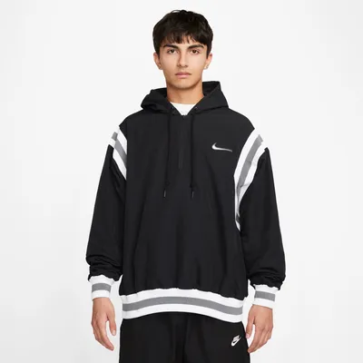 Nike Authentic Woven LND Half-Zip Hoodie - Men's