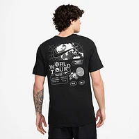 Nike Dri-FIT IYKYK Run T-Shirt - Men's