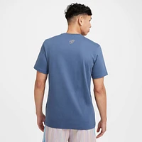 Nike LBJ T-Shirt-Monopoly - Men's