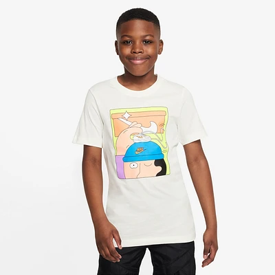 Nike Takedown 3 T-Shirt - Boys' Grade School