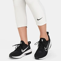 Nike NP Dri-FIT 3/4 Tights 24 - Boys' Grade School