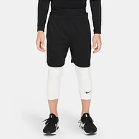 Nike NP Dri-FIT 3/4 Tights 24 - Boys' Grade School