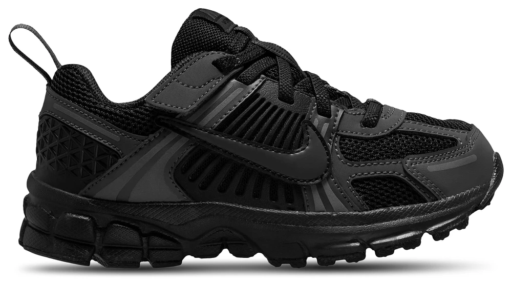 Nike Boys Vomero 5 - Boys' Preschool Shoes Black/Black