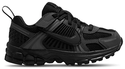 Nike Boys Vomero 5 - Boys' Preschool Shoes Black/Black