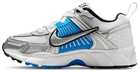 Nike Boys Vomero 5 - Boys' Preschool Shoes White/Metallic Silver