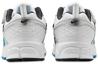 Nike Boys Vomero 5 - Boys' Preschool Shoes White/Metallic Silver