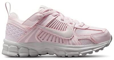Nike Girls Vomero 5 - Girls' Preschool Running Shoes White