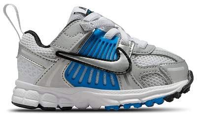 Nike Boys Vomero 5 - Boys' Toddler Shoes White/Metallic Silver
