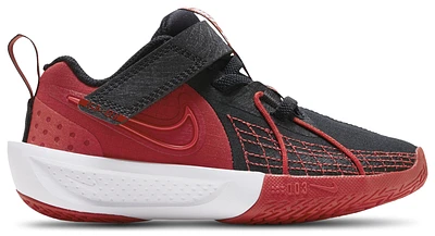 Nike Boys G.T Cut 3 - Boys' Preschool Shoes University Red/Black/White