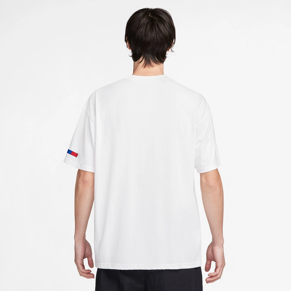 Nike Tour De T-Shirt - Men's