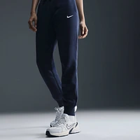 Nike NSW Phoenix Fleece MR Pants - Women's