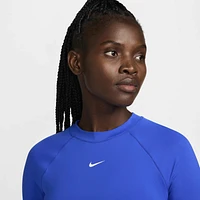 Nike Pro DF LS Baselayer - Women's