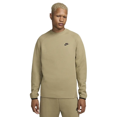 Nike Tech Fleece Crew - Men's