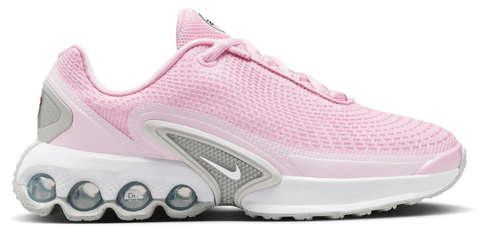 Nike Girls Air Max DN - Girls' Grade School Shoes Pink Foam