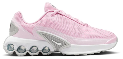 Nike Girls Air Max DN - Girls' Grade School Shoes Pink Foam