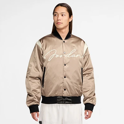 Jordan MVP HBR Varsity Jacket - Men's