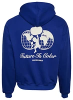 Future Is Color Dreams Build Hoodie - Men's