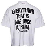 Future Is Color Chasing Dreams T-Shirt - Men's