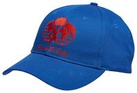 Future Is Color Globe Hat - Men's