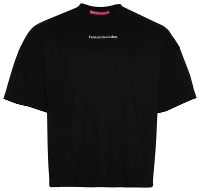 Future Is Color Resist Love T-Shirt - Men's