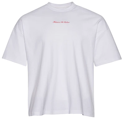 Future Is Color Dreams Build T-Shirt - Men's