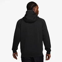 Jordan Dri-FIT Sport Hoop Fleece Full-Zip - Men's