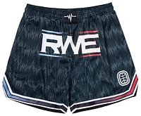 Overtime RWE On Top Shorts - Men's