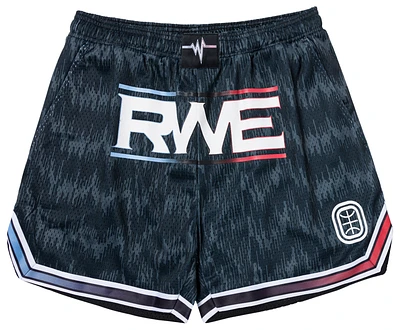 Overtime RWE On Top Shorts - Men's