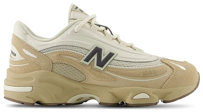 New Balance Boys M1000 - Boys' Grade School Shoes Parchment/Wheat