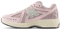 New Balance Girls 1906 - Girls' Grade School Shoes Rose Sugar/Silver