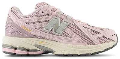 New Balance Girls 1906 - Girls' Grade School Shoes Rose Sugar/Silver