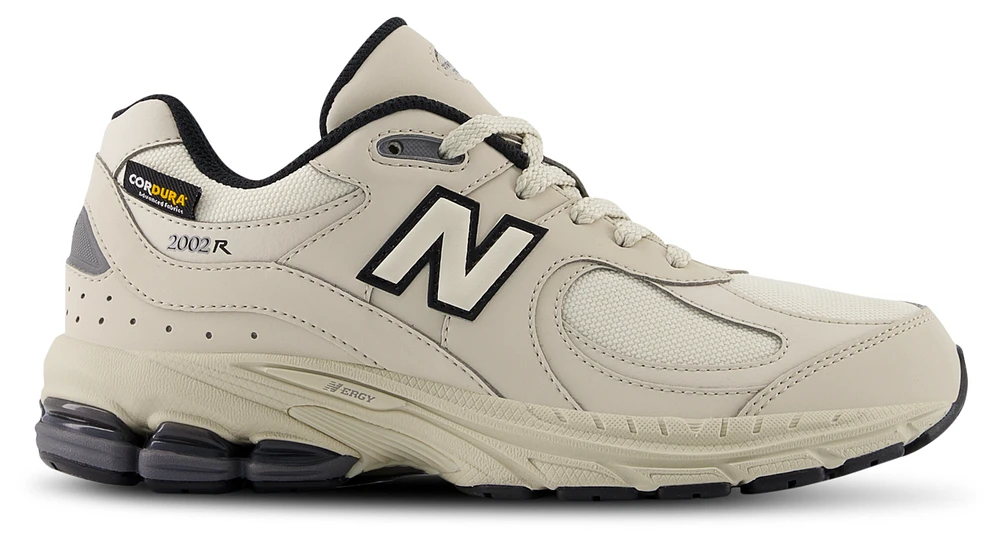 New Balance Boys New Balance 2002R - Boys' Grade School Running Shoes Tan/Black Size 07.0