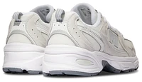 New Balance Boys New Balance 530 - Boys' Grade School Shoes Grey/White Size 07.0