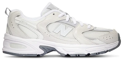 New Balance Boys New Balance 530 - Boys' Grade School Shoes Grey/White Size 07.0
