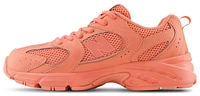 New Balance Girls 530 - Girls' Grade School Shoes Red/Drift Red