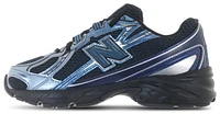 New Balance Boys 740 - Boys' Grade School Shoes Dark Shoreline Blue