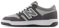 New Balance Boys 480 - Boys' Grade School Shoes Castlerock/Grey