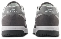 New Balance Boys 480 - Boys' Grade School Shoes Castlerock/Grey