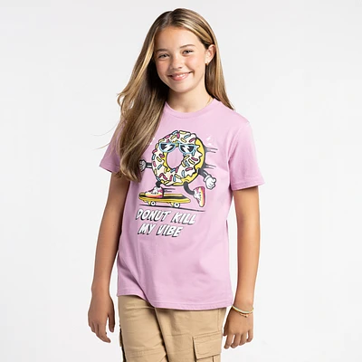 LCKR Donut Graphic T-Shirt - Boys' Grade School