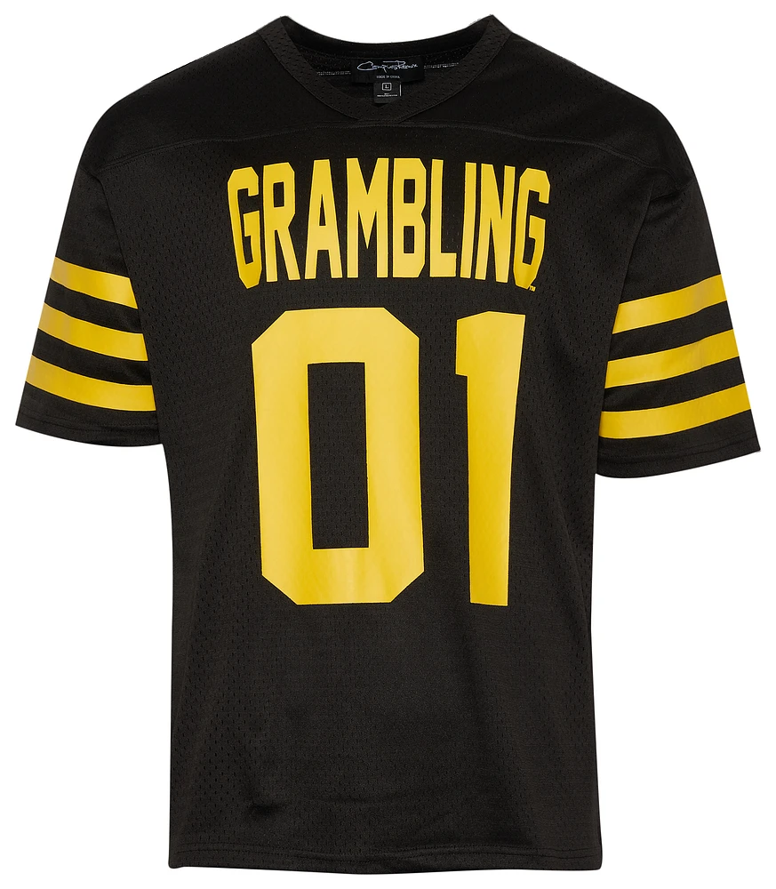 Campus Remix Grambling State University Football Jersey - Men's