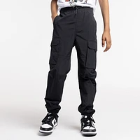 LCKR Boys Mayday Nylon Pants - Boys' Grade School Black