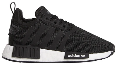 adidas Originals Boys adidas Originals NMD R1 Casual Sneakers - Boys' Toddler Shoes Cloud White/Core Black/Core Black Size 04.0