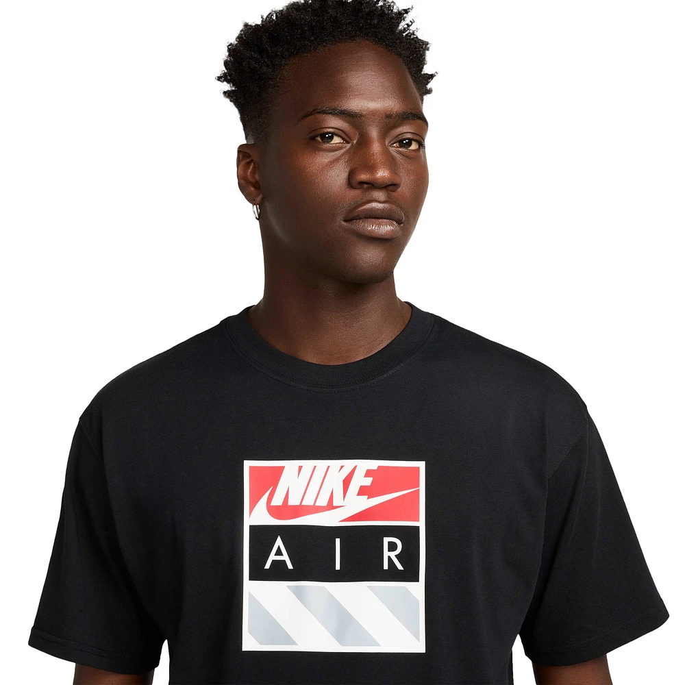Nike NSW Air M90 T-Shirt - Men's