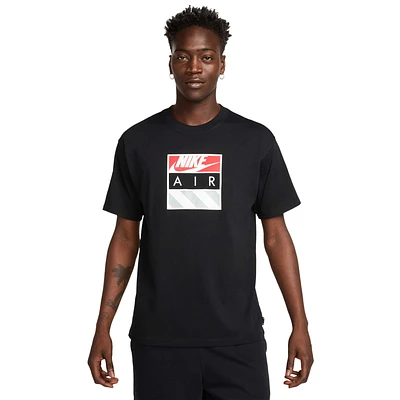 Nike NSW Air M90 T-Shirt - Men's