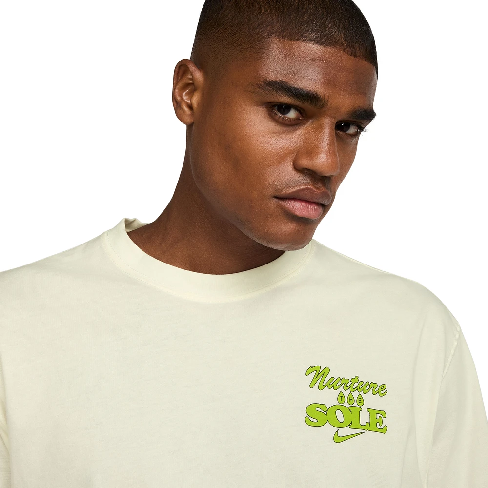 Nike NSW Blooming M90 OC T-Shirt - Men's