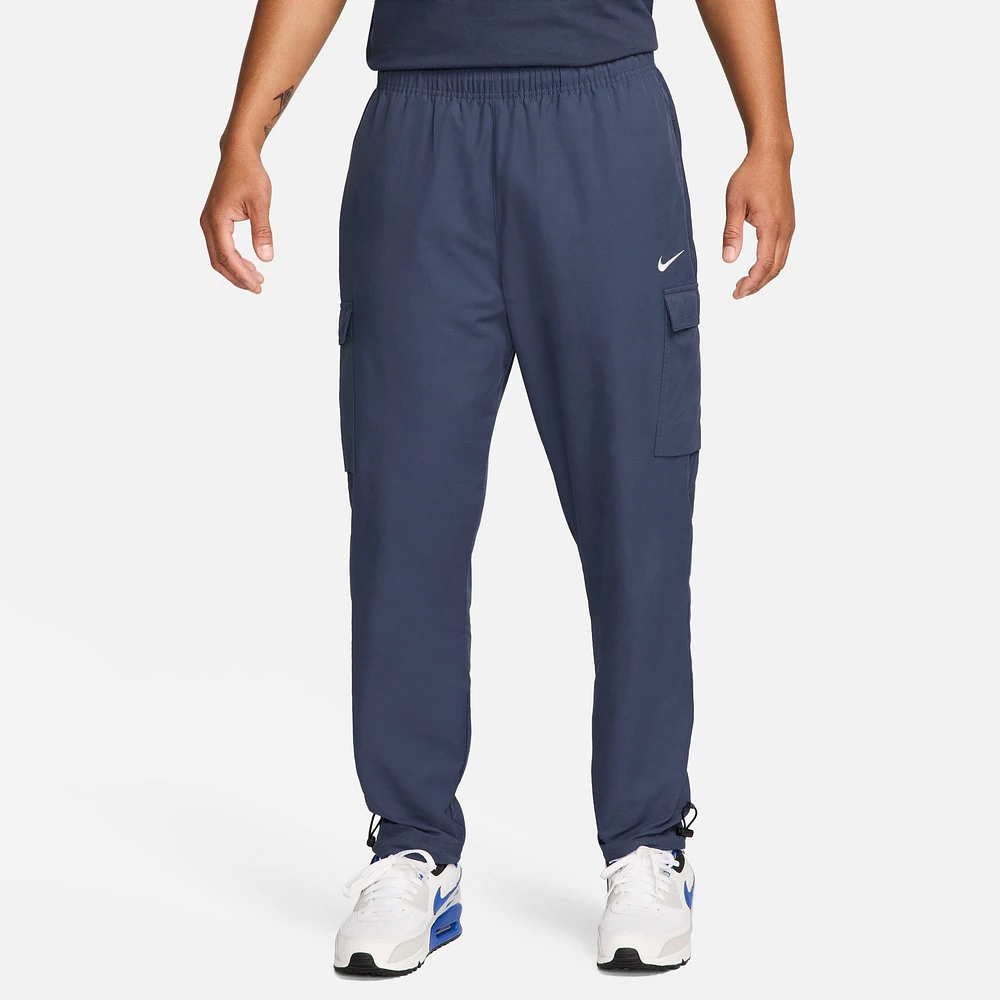 Nike NSW SW Air Play Woven Pants - Men's