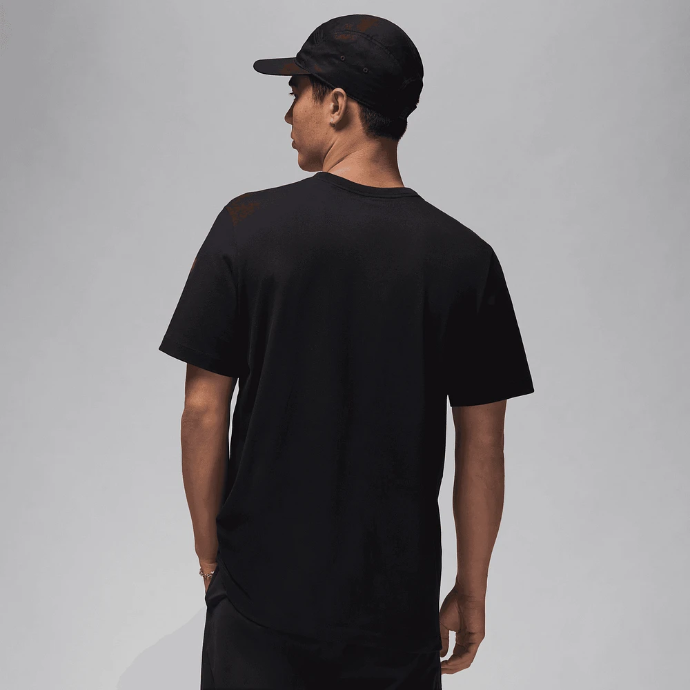 Jordan Chicago City LBR Short Sleeve Crew - Men's